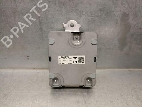 Used Electronic module TOYOTA YARIS (_P21_, _PA1_, _PH1_) 1.5 Hybrid (MXPH10, MXPH11) (116 hp) 24917229