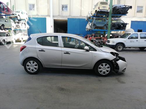 Right front window switch OPEL CORSA E (X15) 1.3 CDTI (08, 68) | BP13719084I26 - Image 12