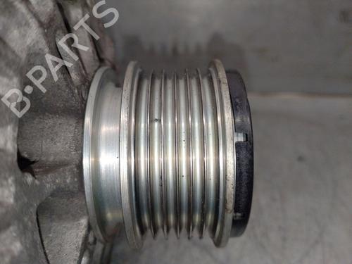 Alternator SEAT ALTEA (5P1) 2.0 TDI 16V | BP25272200M7 