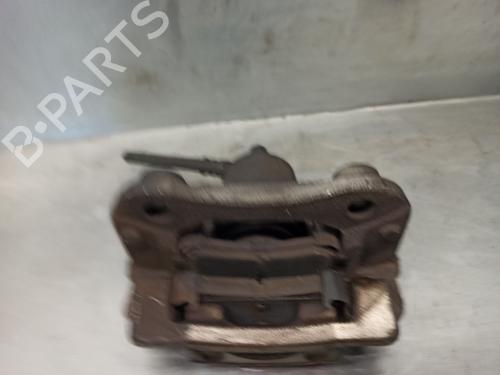 Left rear brake caliper KIA SPORTAGE IV (QL, QLE) 1.7 CRDi | BP14916556M107 