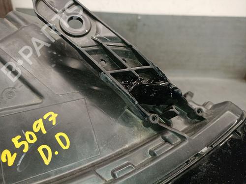 Right headlight DACIA BIGSTER  | BP34544550C29  - Image 8