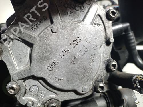 Engine VW CADDY III Box Body/MPV (2KA, 2KH, 2CA, 2CH) 2.0 SDI | BP36440527M1  - Image 8