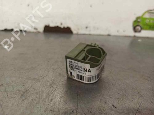 Used Electronic module CHEVROLET NUBIRA Estate 2.0 D (121 hp) 20255027