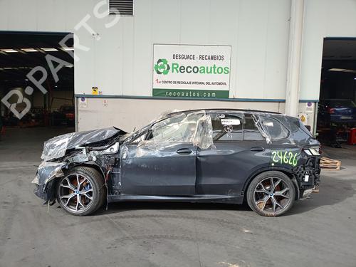 Used Parts BMW X5 (G05, F95) xDrive 45 e Plug-in Hybrid (394 hp) 4458366