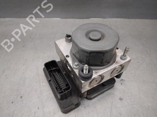 Pompe ABS RENAULT CLIO IV (BH_) 1.5 dCi 90 (90 hp) 15216764