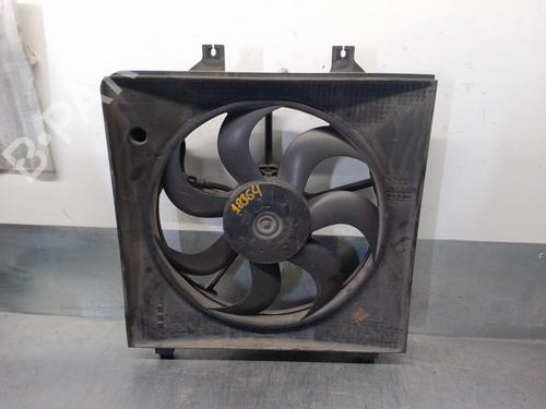 Radiator fan KIA CARNIVAL / GRAND CARNIVAL III (VQ) 2.9 CRDi | BP14818792M35 