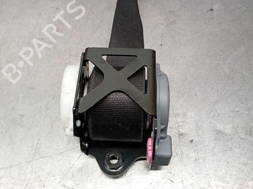 Front left seatbelt BMW X3 (F25) xDrive 20 d | BP28303005I26 