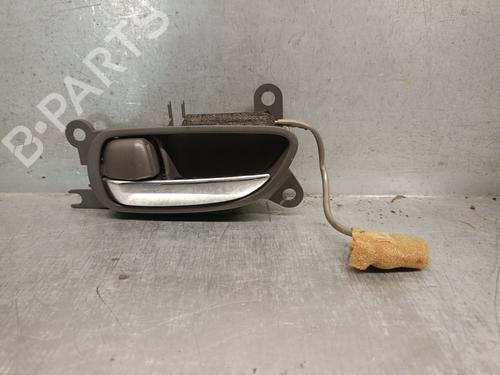 Used Rear left interior door handle LEXUS GS (_S19_) 450h (GRS191_, GWS191_) (296 hp) 22732385