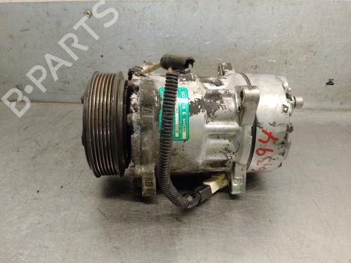 Used AC compressor AC compressor 38597588 38597588