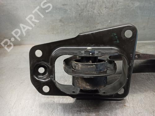 Left rear suspension arm AUDI A3 (8P1) 1.9 TDI | BP16031348M14 