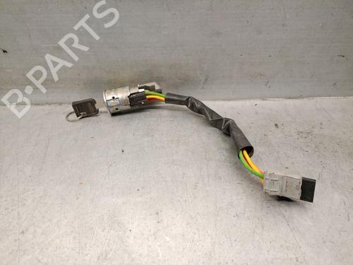 Ignition barrel OPEL MOVANO A Van (X70) 2.8 DTI (FD) | BP30149988M48 