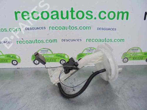 Used Fuel pump MERCEDES-BENZ C-CLASS (W204) C 200 CDI (204.001) (136 hp) 2307926