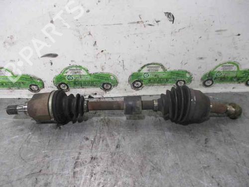 Used Left front driveshaft ROVER 75 (RJ) 1.8 (120 hp) 2308622