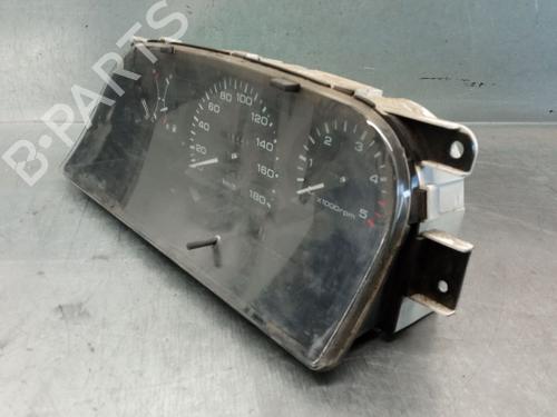 Instrument cluster SSANGYONG MUSSO (FJ) 2.3 D | BP25241346C47 
