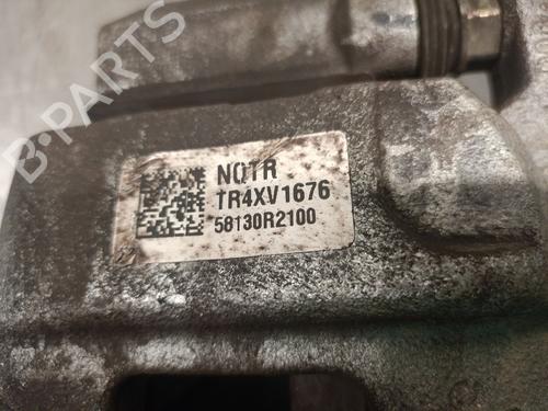 Right front brake caliper KIA SPORTAGE V (NQ5)  | BP27998317M104 