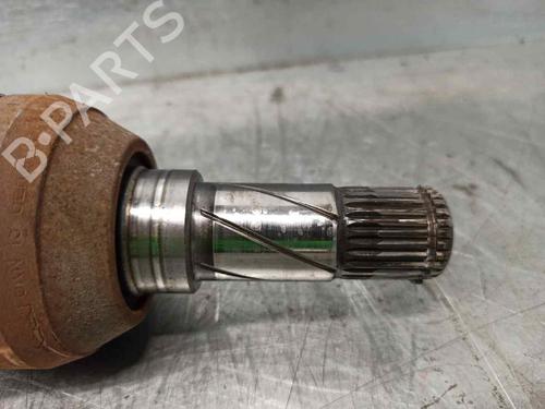 Right rear driveshaft VOLVO XC90 I (275) T6 AWD | BP9954743M41 