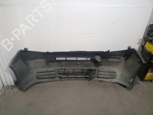 Front bumper RENAULT TRAFIC II Van (FL) 1.9 dCi 100 (FL0C, FL0K, FL0B) | BP32468640C7
