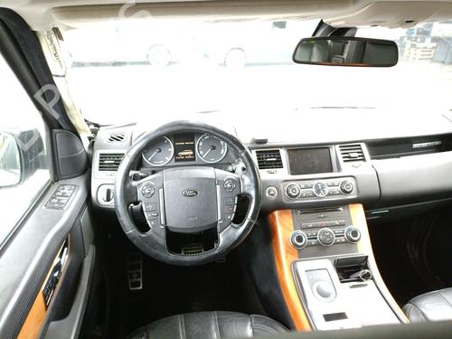 Front right panel LAND ROVER RANGE ROVER SPORT I (L320) 3.0 D 4x4 | BP25244427C59 - Image 11