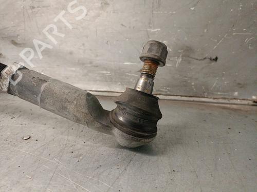 Steering rack VW GOLF VI (5K1) 1.6 TDI | BP27202618M22