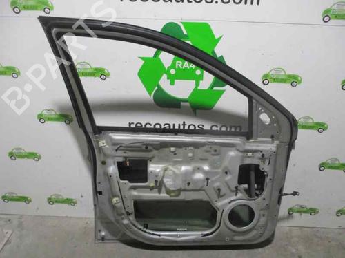 Left front door KIA SORENTO I (JC) 2.5 CRDi 4WD | BP20247841C2 