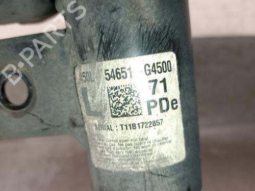 Left front shock absorber HYUNDAI i30 Estate (PDE) 1.0 T-GDI hybrid 48V | BP33013399M16 - Image 6