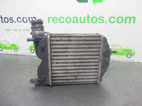 Intercooler FIAT IDEA (350_) 1.9 JTD | BP2585313M30 - Image 3