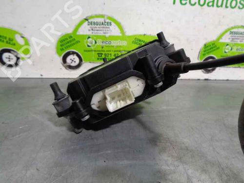 Central lock pump BMW 5 Gran Turismo (F07) 530 d | BP8954493M86 