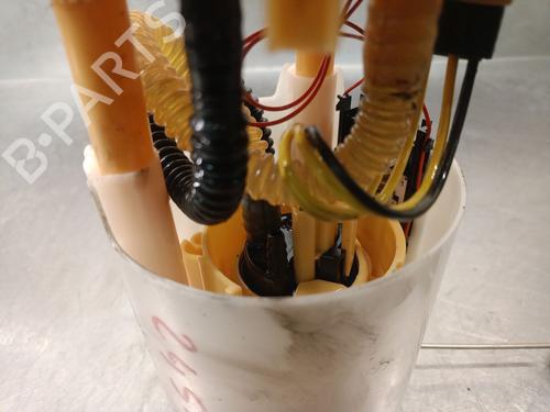 Fuel pump RENAULT MEGANE IV Hatchback (B9A/M/N_) 1.5 dCi 110 (B9A3) | BP31799545M76