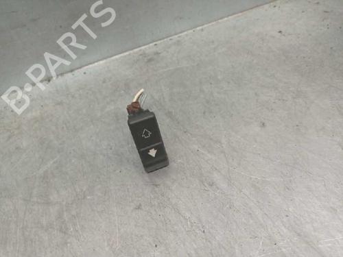 Used Right front window switch PEUGEOT 605 (6B) 2.1 TD 12V (109 hp) 8228120