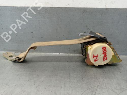 Used Rear left seatbelt BMW 5 Touring (E61) 525 d (177 hp) 27370181