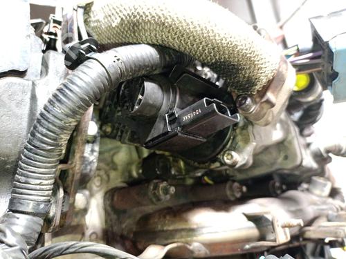 Engine LAND ROVER RANGE ROVER EVOQUE (L538) 2.2 D 4x4 | BP39208052M1 - Image 9