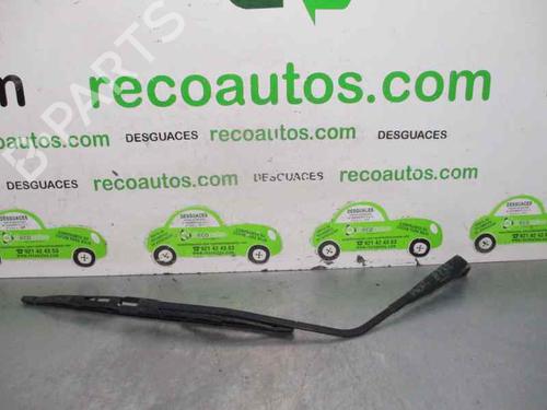 Used Rear windshield wiper arm TOYOTA LAND CRUISER 90 (_J9_) 3.0 D-4D 4WD (KDJ90_, KDJ95_, KDJ90W, KDJ95W) (163 hp) 3472526