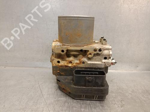 Used ABS pump TOYOTA RAV 4 IV (_A4_) 2.2 D 4WD (ALA49) (150 hp) 20708321