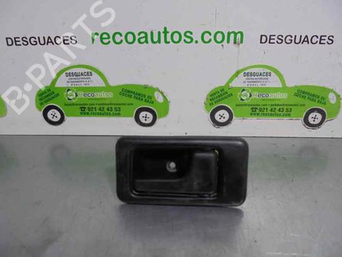 Used Front right interior door handle OPEL MONTEREY A (M92) 3.1 TD (UBS69D, UBS69G) (114 hp) 3215200