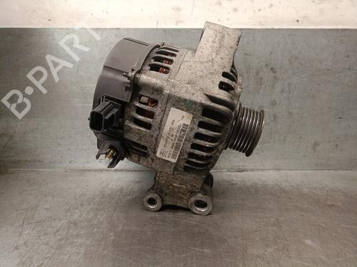 Generator FORD FOCUS I (DAW, DBW) 1.6 16V (100 hp) 29308974