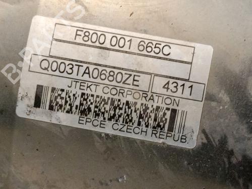 Steering rack MINI MINI COUNTRYMAN (R60) One D | BP40038793M22 - Image 7