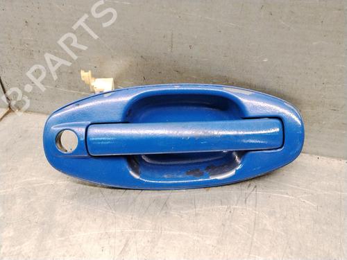 Used Front right exterior door handle Front right exterior door handle 36996056 36996056