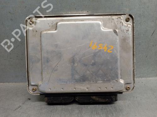 Engine control unit (ECU) SEAT IBIZA III (6L1) 1.4 TDI | BP32175788M57 - Image 2