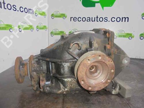Rear differential BMW 3 (E46) 330 xd | BP24513759M24 