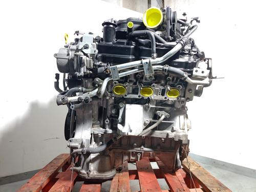 Engine INFINITI Q70 (Y51) 3.5 Hybrid | BP36995872M1 - Image 2