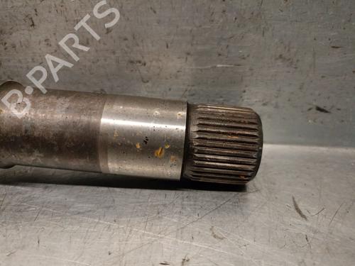 Right front driveshaft CITROËN C4 Grand Picasso II (DA_, DE_) 1.6 BlueHDi 120 | BP28621826M39 