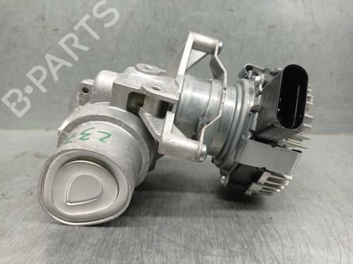 Servo brake VW TOUAREG (CR7, RC8) 3.0 TSI 4motion | BP30143086M42