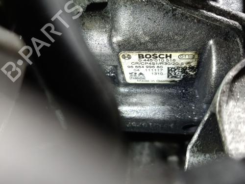 Engine CITROËN BERLINGO Box Body/MPV (B9) 1.6 HDi 90 | BP34252033M1  - Image 8