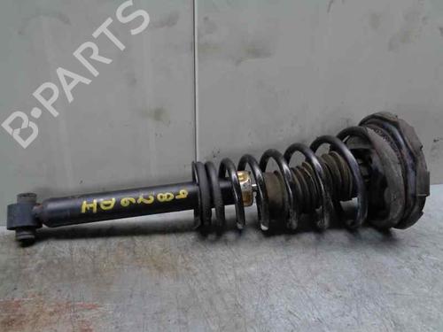 Used Left front shock absorber NISSAN INTERSTAR Van (X70) [2002-2025]  4871250