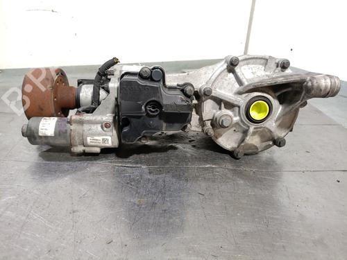 Used Rear differential Rear differential 39531356 39531356