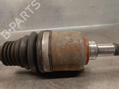 Left front driveshaft FIAT 500 (312_) 1.2 (312AXA1A) | BP28003298M38 