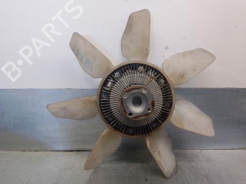 Fan TOYOTA LAND CRUISER PRADO (_J15_) 2.8 D-4D (GDJ150_, GDJ155_, GDJ150, GDJ151) | BP13016927M128 