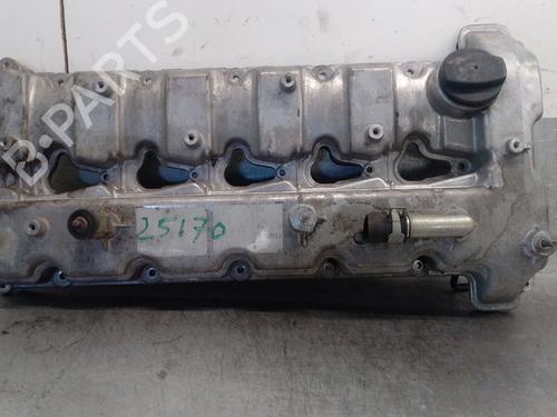 Used Valve cover Valve cover SSANGYONG KYRON 2.7 Xdi 4x4 (163 hp) 34341391 34341391