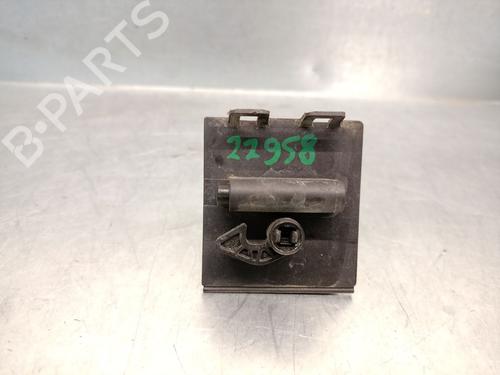 Motor da tampa exterior do depósito de combustível MERCEDES-BENZ B-CLASS Sports Tourer (W246, W242) B 200 CDI / d 4-matic (246.202) (136 hp) 27499577