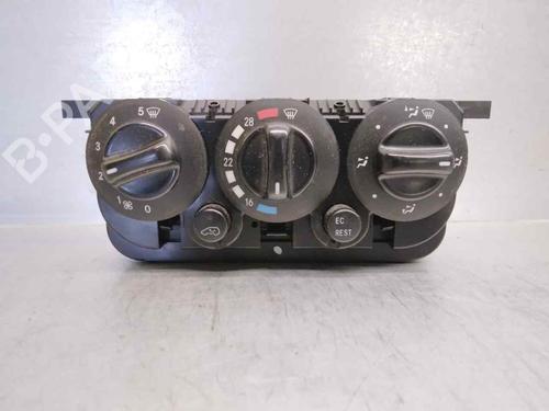 Used Climate control MERCEDES-BENZ VANEO (414) 1.7 CDI (414.700) (91 hp) 12117937